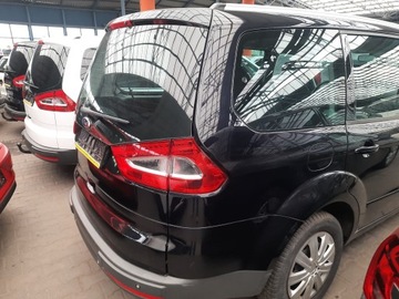 Ford Galaxy III Van Facelifting 2.0 Duratorq TDCi DPF 163KM 2011 Ford Galaxy 2011 rok, serwisowany w Ford Dania, przebieg GWARANTOWANY!!, zdjęcie 5