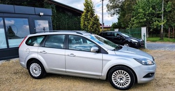 Ford Focus 2009 Ford Focus BENZYNA nawigacja KLIMA super oakzja POLECAMY 1.8, zdjęcie 8