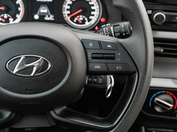 Hyundai i20 III Hatchback 1.2 MPI 84KM 2023 Hyundai i20 WD2045T#1.2 Pure Cz.cof Bluetooth, zdjęcie 14