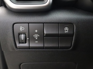 Kia Sportage IV SUV Facelifting 1.6 GDI 132KM 2019 Kia Sportage 1.6 GDI, Salon Polska, Navi, Klima, zdjęcie 15