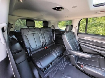 Jeep Grand Cherokee IV 2021 jeep grand cherokee LIMITED 4X4, V6 3.6l 292KM*4X4*Przebieg: 66,126, zdjęcie 33