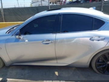 Lexus IS III 2021 Lexus IS 350 F Sport 2021 3.5 Benzyna 311KM, zdjęcie 1