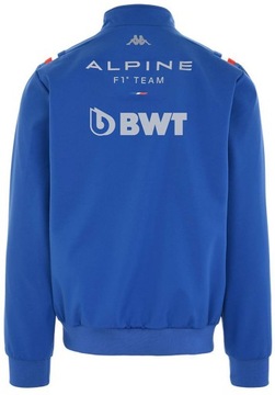 Kurtka Alpine F1 Team Softshell r.XXL