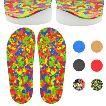 Papcie Dla Chłopców Do Przedszkola Z Usztywnionym Zapiętkiem Dawid 23