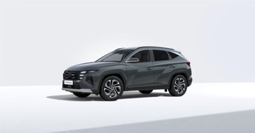Hyundai Tucson IV 2025 Hyundai Tucson Hybrid 1.6 T-GDi 239 KM 2WD 6AT Platinium 1.6 Hybryda 239KM