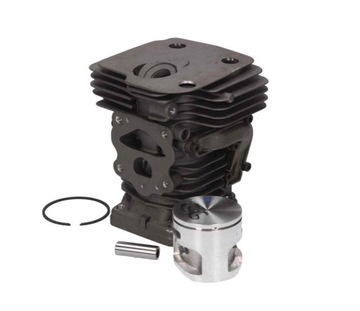 CYLINDER KPL. HUSQVARNA 445, 450, 44mm FARMERTEC