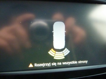 Renault Captur I Crossover Facelifting 1.5 Energy dCi 90KM 2018 Renault Captur Lift*X-mod*1.5 Dci 90, zdjęcie 28