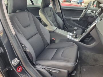 Nissan X-Trail III Terenowy 1.6 DIG-T 163KM 2013 Volvo S60 1.6 150 KM polski salon 1 rej. 2014 alu grzane fotele gwarancja, zdjęcie 12