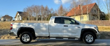 Toyota Tundra II 2014 Toyota Tundra Toyota Tundra 5.7 4x4 Double Cab Limited 5.7 Benzyna 381KM, zdjęcie 5