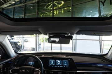 Chery Tiggo 7 SUV PHEV 1.5 T-GDI DHE 279KM 2025 CHERY Tiggo 7 Prestige 1.5 T-GDI Super Hybrid DHT 279KM 2025, zdjęcie 14