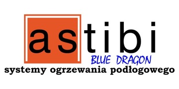 ТРУБА МНОГОСЛОЙНАЯ СТИЛЬНАЯ СИНЯЯ ASTIBI 16x2 600м PEX