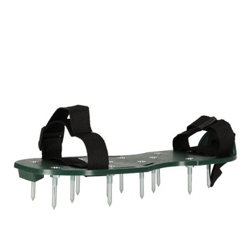 Аэратор, скарификатор для травы, газонокосилки с шипами.