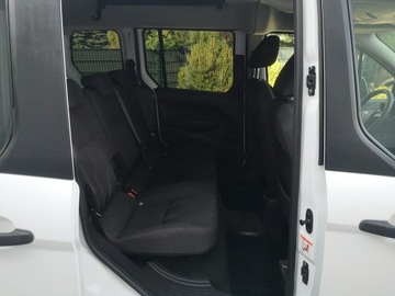 Ford Transit Connect II VAN 1.5 TDCi 100KM 2016 Ford Transit Connect 1.5 TDCI 100KM Klima, zdjęcie 18