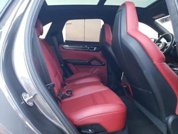 Porsche Cayenne III 2023 Porsche Cayenne Gts 2023 4.0l 4.0 Benzyna 453KM, zdjęcie 10