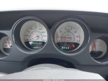Dodge Challenger III 2013 Dodge Challenger 2013 Dodge Challenger 2dr Cpe RT Classic 5.7 Benzyna, zdjęcie 12