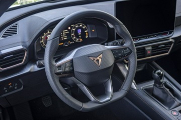 Cupra Leon II Hatchback Facelifting 1.5 TSI 150KM 2026 Cupra Leon 1.5 TSI 150 KM - Dostępny od ręki!, zdjęcie 10
