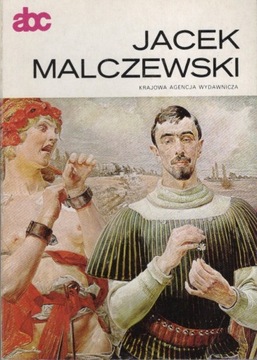 Jacek Malczewski, Stopczyk Stanisław