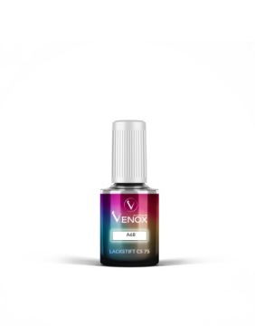 Zaprawka Lakier A68 PLATINGRAU MET. BMW