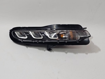 LAMPA DRL DO JAZDY DZIENNEJ PRAWY PRZÓD CITROEN BERLINGO IV 2018- #7070