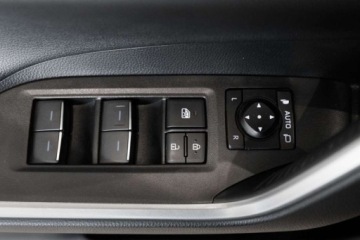 Toyota RAV4 V SUV 2.5 Hybrid Dynamic Force 222KM 2022 Toyota RAV4 2.5 Hybrid Comfort Style 4x4 2.5 Hybryda 222KM, zdjęcie 28