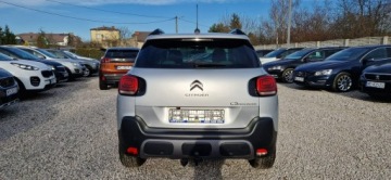 Citroen C3 Aircross  I 2018 Citroen C3 Aircross Bezwypadkowy 1.6BlueHDI Shine, zdjęcie 7