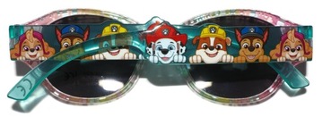 Солнцезащитные очки PAW PATROL UV400