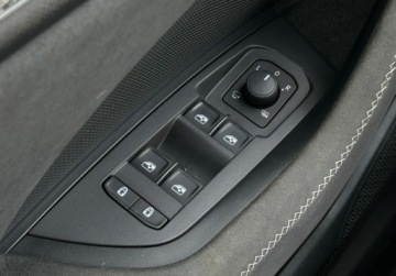 Skoda Kodiaq II SUV 2.0 TDI SCR 193KM 2025 Skoda Kodiaq 4x4 Sportline Pakiety, ACC, Kamera 360, GPS, CANTON, Hak, Sa, zdjęcie 19