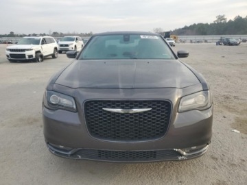 Chrysler 300C II 2019 Chrysler 300s 2019 Chrysler 300 S 3.6 Benzyna 300KM, zdjęcie 5