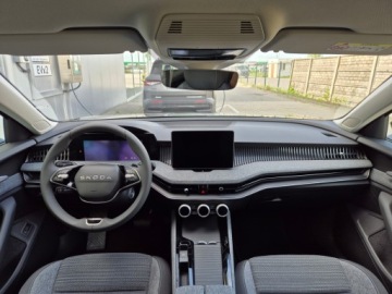 Skoda Superb III Liftback Facelifting 1.5 TSI 150KM 2026 Skoda Superb Drive 1.5 TSI DSG Auto z placu 150KM, zdjęcie 32