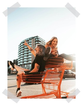 Плакат на заказ 60х80 см. Цифровая печать 200г/м2.