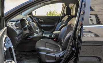Renault Kadjar Crossover 1.6 dCi 130KM 2015 Renault Kadjar 1,6dCi (130KM) Bezwypadkowy 1.6 Diesel 130KM, zdjęcie 6