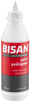 BISAN PASTA POŚLIZGOWA 500G