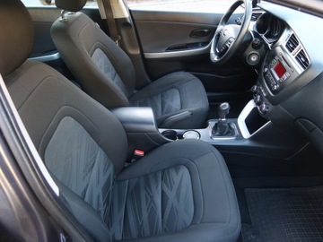 Kia Ceed II Kombi 1.6 GDI 135KM 2012 Kia Ceed 1.6 GDI, Salon Polska, 1. Właściciel, zdjęcie 8