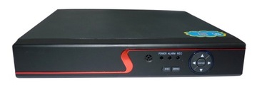 16 kamer REJESTRATOR 1080p FULL HD AHD IP menu PL