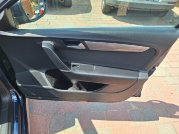 Volkswagen Passat B7 Variant 1.4 TSI BlueMotion 122KM 2013 Volkswagen Passat Klimatronik Nawigacja Ledy, zdjęcie 19