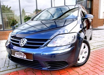 Volkswagen Golf Plus I 2007 Volkswagen Golf Plus Kamera|Klimatronic| Parktroni