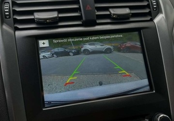 Ford Mondeo V Kombi 1.5 EcoBoost 165KM 2019 Ford Mondeo 165 KM 96.000km gwarancjaMANUAL BEZWYPADKOWY perfekcyjny, zdjęcie 28