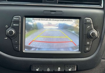 Kia Ceed II GT 5d 1.6 T-GDI 204KM 2017 Kia Ceed GT 1.6 204KM Climatronic NAVI Kamera PANO Bezwypadkowy SERWIS, zdjęcie 31