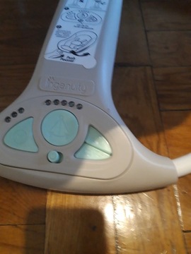 INGENUITY Качели 2-местные