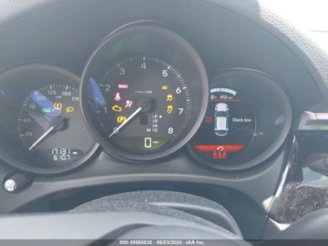 Porsche Macan 2022 Porsche Macan 2022r, 2.0, 4x4 2.0 Benzyna 261KM, zdjęcie 9