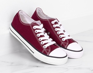 КЛАССИЧЕСКИЕ НИЗКИЕ КРОССОВКИ КРОССОВКИ CONV