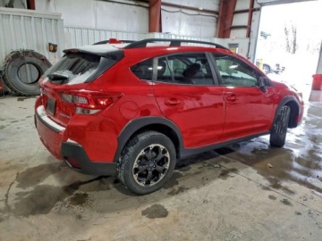 Subaru 2022 Subaru Crosstrek Premium 2022 2.0 Benzyna 152KM, zdjęcie 3