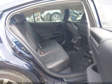 Lexus ES VII (XV70) 2022 Lexus ES 350 Luxury 2022 3.5l 3.5 Benzyna 302KM, zdjęcie 13