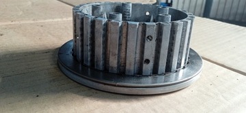 YAMAHA XJ 600 92-03 СЦЕПЛЕНИЕ КОРПУС КОРЗИНЫ СЦЕПЛЕНИЯ КРЫШКА КОРЗИНЫ СЦЕПЛЕНИЯ