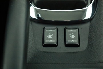 Nissan Pulsar 1.2 DIG-T 115KM 2014 Nissan Pulsar 1.2 DIG-T, Salon Polska, zdjęcie 15