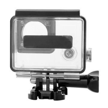 GoPro Hero 3+ 4 водонепроницаемый водонепроницаемый чехол