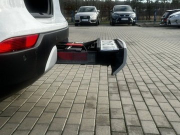 Opel Mokka I SUV 1.6 Ecotec 115KM 2017 Opel Mokka LED Czujniki Tempomat Serwis Bluetooth, zdjęcie 29