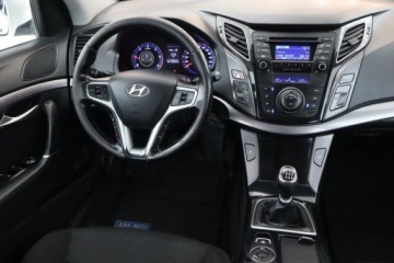 Hyundai i40 Kombi 1.7 CRDi LOW 115KM 2014 Hyundai i40 1.7 CRDI, Klima, Klimatronic, zdjęcie 6