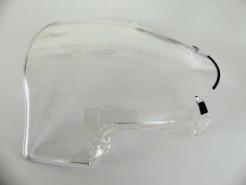 . ВЕТРОВОЕ СТЕКЛО SUZUKI GSXF GSX 650 1250 F 05 +