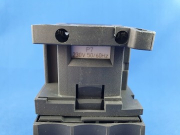 SCHNEIDER ELECTRIC LC1D25P7 СИЛОВОЙ КОНТАКТОР 25А 3P